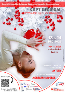 Compétition régional individuels