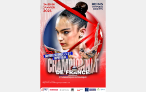 Championnat de France individuels