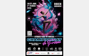 Championnat de France individuels