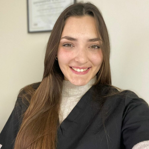 Laura Limousin Adamski