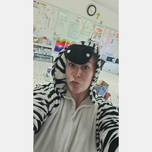 Julie Girbal -graffan